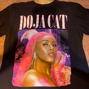 Doja cat merch